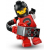 Klocki LEGO 71046 Minifigurki seria 26 SPACE MINIFIGURES